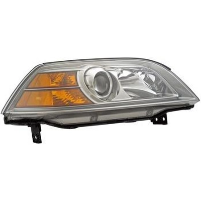 Headlight Assembly by DORMAN - 1591875 pa2