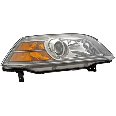 Headlight Assembly by DORMAN - 1591875 pa3