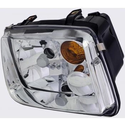 DORMAN - 1591880 - Headlight Assembly pa2