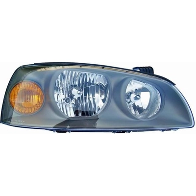 Headlight Assembly by DORMAN - 1591882 pa1