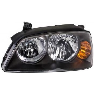 Headlight Assembly by DORMAN - 1591882 pa8