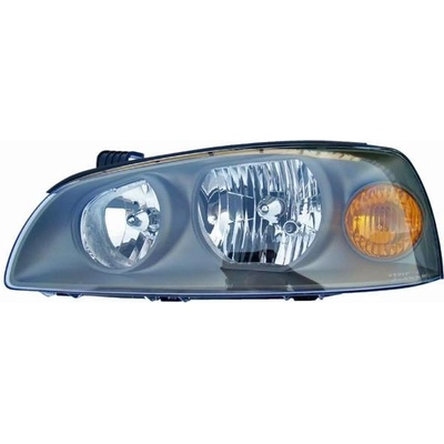 Headlight Assembly by DORMAN - 1591883 pa1