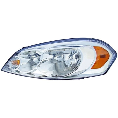 Headlight Assembly by DORMAN - 1591888 pa2