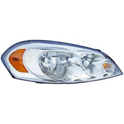 Headlight Assembly by DORMAN - 1591888 pa4