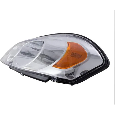 Headlight Assembly by DORMAN - 1591888 pa6