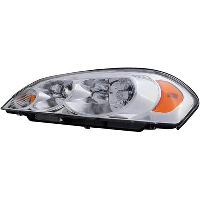Headlight Assembly by DORMAN - 1591888 pa7