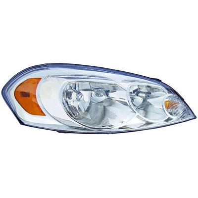 DORMAN - 1591889 - Headlight Assembly pa1