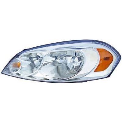 DORMAN - 1591889 - Headlight Assembly pa2