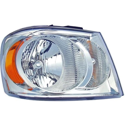 Headlight Assembly by DORMAN - 1591895 pa1