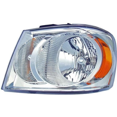 Headlight Assembly by DORMAN - 1591896 pa1