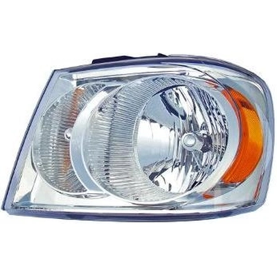 Headlight Assembly by DORMAN - 1591896 pa2