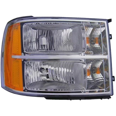 Headlight Assembly by DORMAN - 1591897 pa2