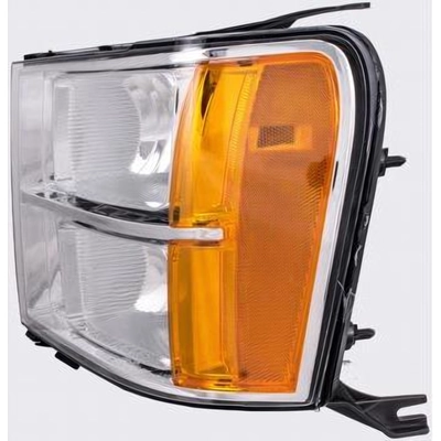 Headlight Assembly by DORMAN - 1591897 pa4