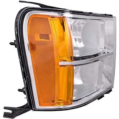 DORMAN - 1591898 - Headlight Assembly pa4