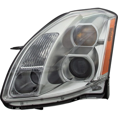 Headlight Assembly by DORMAN - 1591899 pa5