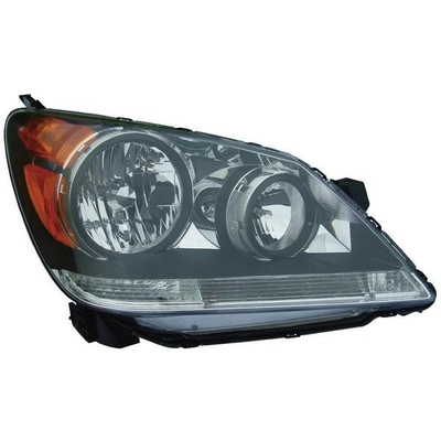 Headlight Assembly by DORMAN - 1591905 pa1