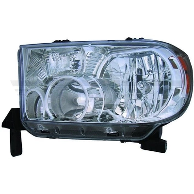 Headlight Assembly by DORMAN - 1591913 pa2