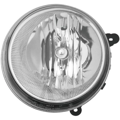 Headlight Assembly by DORMAN - 1591915 pa1