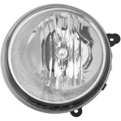 Headlight Assembly by DORMAN - 1591915 pa6