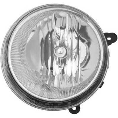 Headlight Assembly by DORMAN - 1591916 pa5