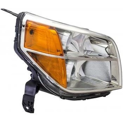 Headlight Assembly by DORMAN - 1591920 pa3