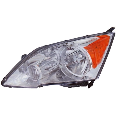 Headlight Assembly by DORMAN - 1591921 pa1