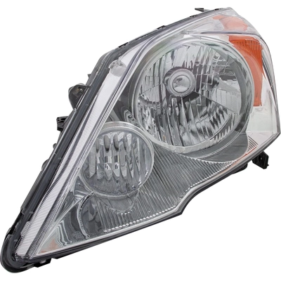Headlight Assembly by DORMAN - 1591921 pa3