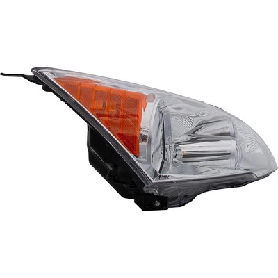 Headlight Assembly by DORMAN - 1591922 pa5