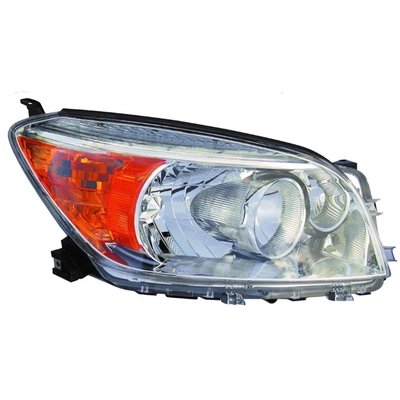 DORMAN - 1591924 - Headlight Assembly pa3