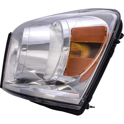 Headlight Assembly by DORMAN - 1591928 pa7