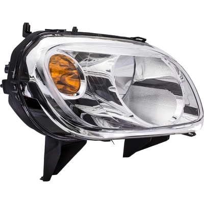 Headlight Assembly by DORMAN - 1591933 pa2
