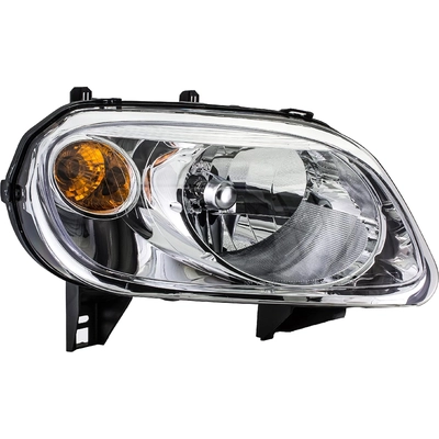 Headlight Assembly by DORMAN - 1591933 pa5