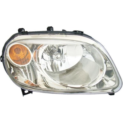 Headlight Assembly by DORMAN - 1591934 pa1