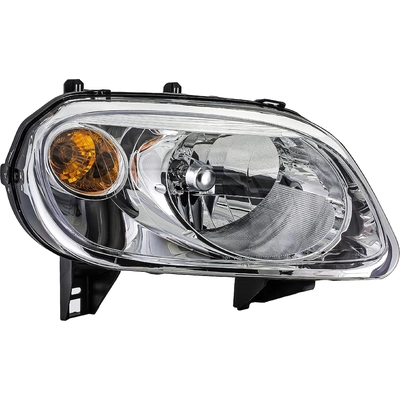 Headlight Assembly by DORMAN - 1591934 pa5