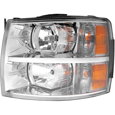 DORMAN - 1591942 - Headlight Assembly pa4