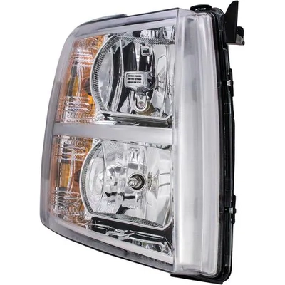 DORMAN - 1591942 - Headlight Assembly pa6