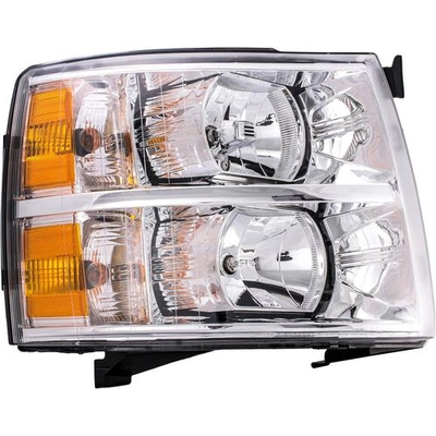 DORMAN - 1591942 - Headlight Assembly pa7