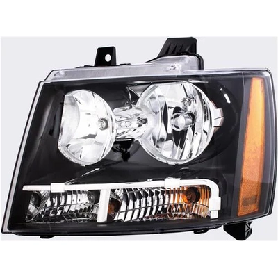 Headlight Assembly by DORMAN - 1591944 pa5