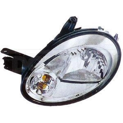 Headlight Assembly by DORMAN - 1591946 pa2