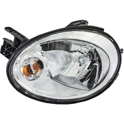 Headlight Assembly by DORMAN - 1591946 pa3