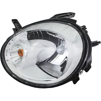 Headlight Assembly by DORMAN - 1591946 pa5