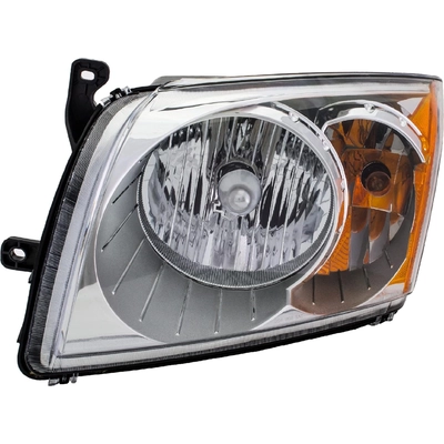 Headlight Assembly by DORMAN - 1591947 pa3