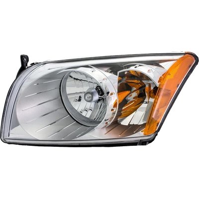 Headlight Assembly by DORMAN - 1591947 pa4