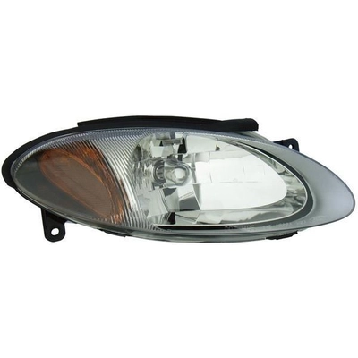 Headlight Assembly by DORMAN - 1591949 pa1