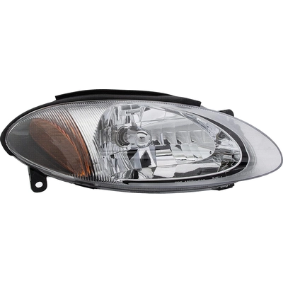 Headlight Assembly by DORMAN - 1591949 pa4