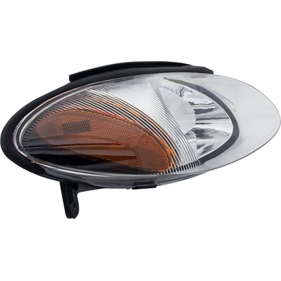 Headlight Assembly by DORMAN - 1591949 pa5