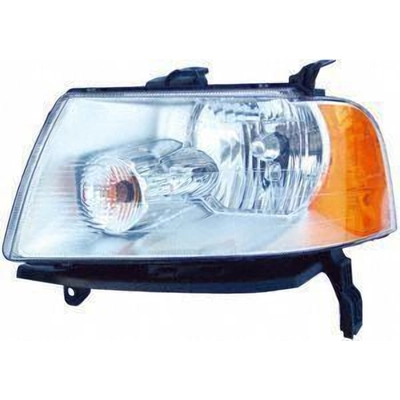 Headlight Assembly by DORMAN - 1591951 pa1