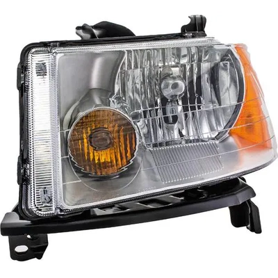 Headlight Assembly by DORMAN - 1591952 pa5
