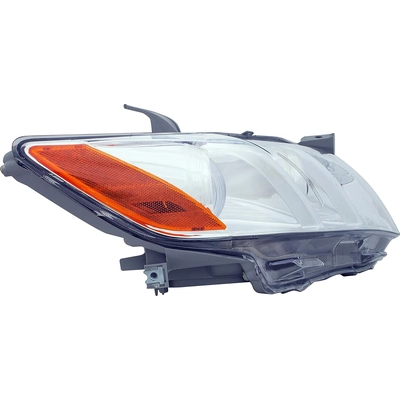 Headlight Assembly by DORMAN - 1591953 pa5