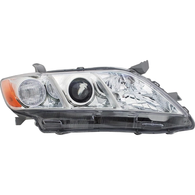 Headlight Assembly by DORMAN - 1591953 pa6